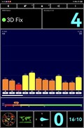 Ricezione GPS in ambienti chiusi