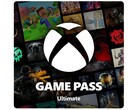 Logo di Xbox Game Pass Ultimate (Fonte: Microsoft)