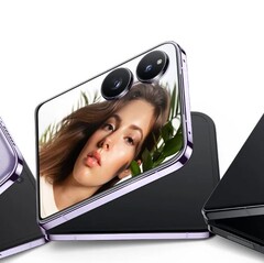 Lo Xiaomi Mix Flip sembra essere stato un successo. (Fonte immagine: Xiaomi)