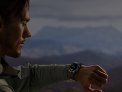 Xiaomi dovrebbe rilasciare presto lo Xiaomi Watch S4 a livello globale. (Fonte immagine: Xiaomi)