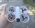 Il DJI Neo dovrebbe pesare solo 135 grammi. (Fonte: enontheroad)