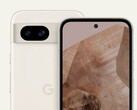 Il display del Google Pixel 8a raggiunge una luminosità di oltre 2.000 nit. (Fonte immagine: Google)