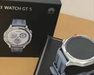 Il Watch GT 5 è già stato presentato in Cina. (Fonte: Bilibili)