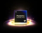 Il MediaTek Dimensity 9400 si affida ancora una volta a un potente design all-big core. (Fonte immagine: MediaTek)