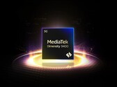 Il MediaTek Dimensity 9400 si affida ancora una volta a un potente design all-big core. (Fonte immagine: MediaTek)