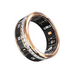 Rollme R5 nella colorazione Dawn Gold (Fonte immagine : Rollme)