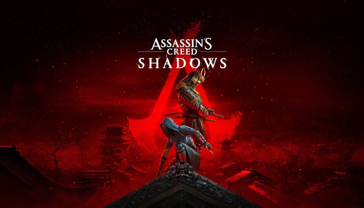 Ubisoft ha recentemente ritardato Assassin's Creed Shadows a febbraio 2025. (Fonte: Ubisoft)