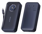 Baseus ha presentato le sue nuove Power Bank retrattili EnerCore CR11. (Fonte: Baseus)