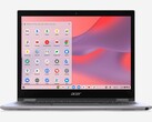 Chrome OS non ha tante funzioni come i sistemi operativi desktop rivali, ma ce ne sono abbastanza per renderlo un driver quotidiano. (Fonte: Google)