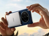 Find X8 Ultra si preannuncia con display BOE X2, classificazione IP68 e IP69 e doppia fotocamera periscopica (Fonte: Oppo)