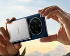 Find X8 Ultra si preannuncia con display BOE X2, classificazione IP68 e IP69 e doppia fotocamera periscopica (Fonte: Oppo)