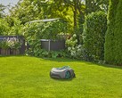 Il Gardena Smart Sileno Free sarà lanciato nel 2025. (Fonte: Gardena)