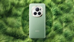 Il successore di Honor Magic 6 Pro potrebbe offrire ancora più megapixel, come suggerisce una recente fuga di notizie. (Fonte immagine: Honor)