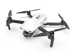 Zino Mini Pro 2025 è un&#039;alternativa compatta al popolare DJI Mini (Fonte: Hubsan)