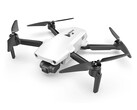 Zino Mini Pro 2025 è un'alternativa compatta al popolare DJI Mini (Fonte: Hubsan)