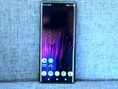 Recensione dello smartphone HTC U24 Pro - Moderno eppure fuori dal tempo