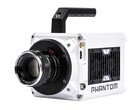 Il Phantom T2110 riprende video in slow-motion fino a 483.330 fotogrammi al secondo (Fonte: Phantom)