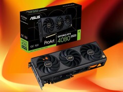 La RTX 4080 Super ha seguito la RTX 4080 nel gennaio 2024 con maggiori prestazioni e un prezzo inferiore. (Fonte immagine: Asus, Unsplash, modificato)