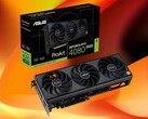 La RTX 4080 Super ha seguito la RTX 4080 nel gennaio 2024 con maggiori prestazioni e un prezzo inferiore. (Fonte immagine: Asus, Unsplash, modificato)