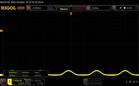 25 % di luminosità del display