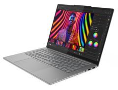 Lenovo Yoga Pro 7i Aura Edition è dotato di CPU Intel Arrow Lake-H. (Fonte immagine: Lenovo)