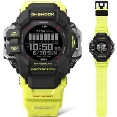 Il Casio G-Shock Rangeman GPR-H1000RY-1A9...