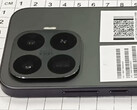 Un presunto sguardo allo Xiaomi 17T prima del suo rilascio ufficiale.