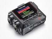 TASCAM presenta il registratore audio compatto FR-AV2 a 32 bit con sincronizzazione e generatore di timecode. (Fonte immagine: TASCAM)