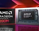 Dopo aver testato più di una dozzina di portatili Radeon 890M, il vantaggio di AMD nei confronti di Intel nella corsa alla grafica integrata si sta riducendo (Fonte immagine: AMD)