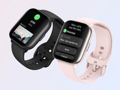 Lo smartwatch Amazfit Active riceverà l&#039;aggiornamento Zepp Flow 1.6.0 in futuro. (Fonte: Amazfit)