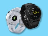 Garmin sta distribuendo la versione beta 21.18 agli orologi Forerunner 255 (sopra) e Forerunner 955. (Fonte: Garmin)