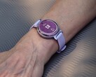 L'aggiornamento Garmin alla versione 7.10 del firmware è ora disponibile per lo smartwatch Lily 2. (Fonte: Garmin)