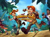 Il nuovo titolo Temple Run sarà disponibile in esclusiva per gli utenti di Apple Arcade (Fonte: Imangi)