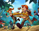 Il nuovo titolo Temple Run sarà disponibile in esclusiva per gli utenti di Apple Arcade (Fonte: Imangi)