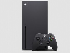 Le vendite di Xbox Series X sono in calo (Fonte: Microsoft)