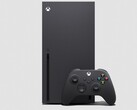 Le vendite di Xbox Series X sono in calo (Fonte: Microsoft)