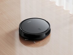 Lo Xiaomi Robot Vacuum E10C è apparso sul sito web globale del marchio. (Fonte: Xiaomi)