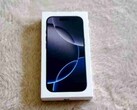 Un video unboxing dell'iPhone 16 Pro è apparso su Twitter. (Fonte immagine: Twitter)