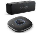 Gli Anker Soundcore e PowerConf Speakerphone interessati hanno una batteria agli ioni di litio difettosa. (Fonte immagine: Anker)