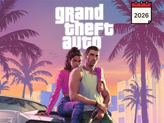 L&#039;insider del gioco Jason Schreier sostiene il timore che GTA 6 non uscirà prima del 2026. (Fonte: Rockstar Games)