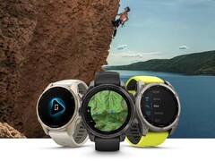 L&#039;aggiornamento Garmin versione beta 13.32 è ora disponibile per il Fenix 8. (Fonte: Garmin)