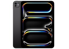 L&#039;iPad Pro M4 è stato annunciato nel maggio 2024 ed è disponibile nei formati 11&#039;&#039; e 13&#039;&#039;. (Fonte immagine: Apple)