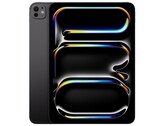 L'iPad Pro M4 è stato annunciato nel maggio 2024 ed è disponibile nei formati 11'' e 13''. (Fonte immagine: Apple)