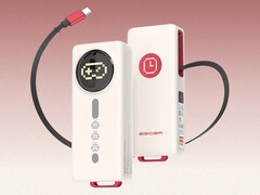 Un nuovo power bank è alla ricerca di finanziatori tramite il crowdfunding (Fonte: Sanjinzy)