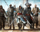 Il remake di Assassin's Creed Black Flag potrebbe uscire prima della data di lancio prevista per novembre 2025. (Fonte: Ubisoft)