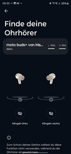 Recensione di Motorola Moto Buds+ TWS