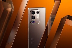 Infinix Note 50 Pro+ 5G è alimentato da un chipset MediaTek Dimensity 8350 Ultimate (Fonte immagine: Infinix)