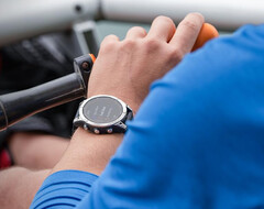 L&#039;ultimo aggiornamento di Garmin per i modelli Enduro 2, Fenix 7 e altri introduce oltre una mezza dozzina di miglioramenti. (Fonte: Garmin)