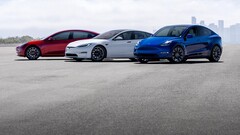 Tesla voleva standard di emissioni più severi (immagine: Tesla)