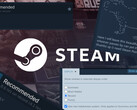 Le recensioni di Steam sono generalmente un mix di informazioni, divertimento e semplicemente ridicolo, e Valve spera di rimediare in qualche modo guidando gli utenti verso le recensioni più utili. (Fonte: Valve - modificato)